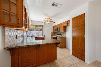 11907 Highland Oaks Trail, Austin, TX 78759 - photo 7