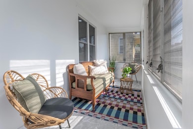 Sun Room