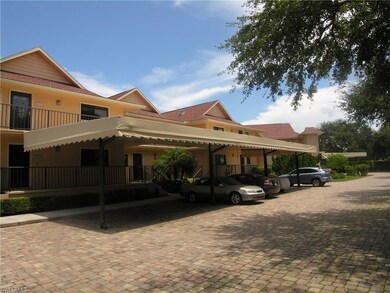 BAYSIDE VILLAS #B-202