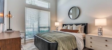 650 E Sycamore St unit 1255, Denton, TX 76201 - photo 4