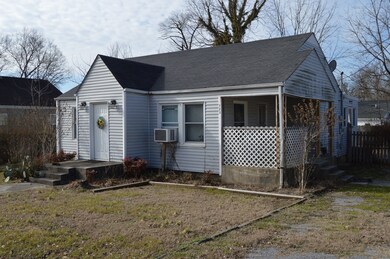 723 King Ave, Shelbyville, TN 37160 - photo 2