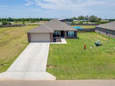 10340 Cadens Trail, Shawnee, OK 74804 - photo 2