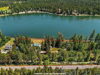 161 S Alaska Ln, Cusick, WA 99119 - photo 2