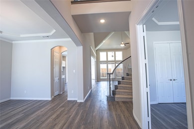 612 Cattle Chute Ct, Celina, TX 75009 - photo 2