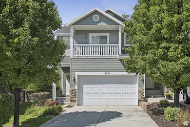 4293 N Cresthaven Ln, Lehi, UT 84043 - photo 2