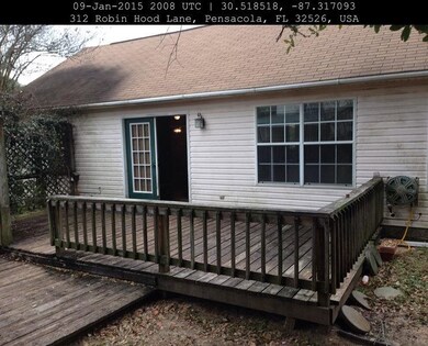 312 Robin Hood Ln, Pensacola, FL 32526 - photo 6