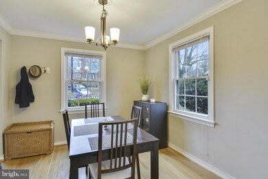 202 E Franklin Ave, Silver Spring, MD 20901 - photo 6