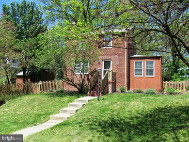 1402 Elson St, Takoma Park, MD 20912 - photo 2