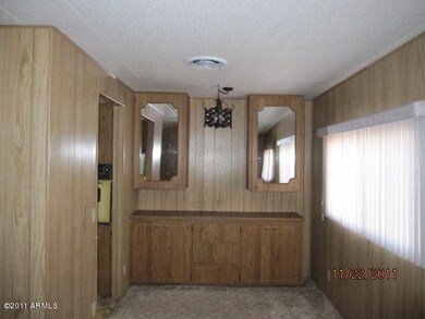 Formal Dining