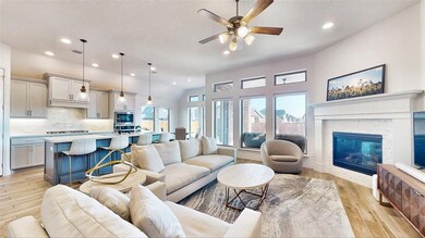 4117 Oakmont Ave, Denton, TX 76210 - photo 4