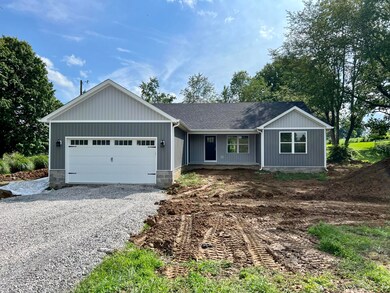 1496 Bellows Mill Rd, Harrodsburg, KY 40330 - photo 2