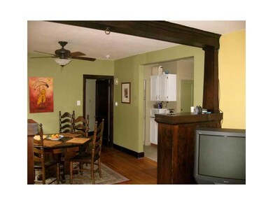 Dining Room.