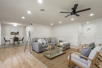 23804 E 102nd St S, Broken Arrow, OK 74014 - photo 3