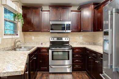 3210 Case St, Paragould, AR 72450 - photo 5