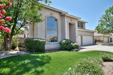 557 N Newport St, Chandler, AZ 85225 - photo 3