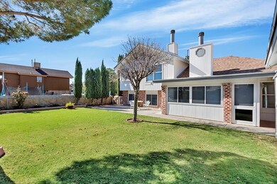 398 Brill Cir, Horizon City, TX 79928 - photo 6