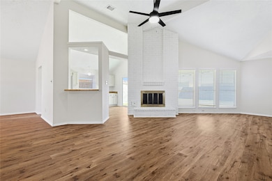 19006 Keyturn Ln, Humble, TX 77346 - photo 3