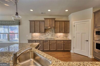 1002 High Shoal Dr, Monroe, GA 30655 - photo 6