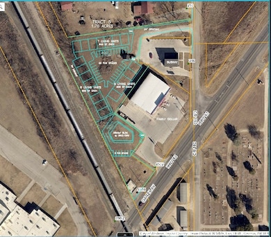 212 County Road 160, Tuscola, TX 79562 - photo 3