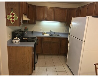 13 Harding St unit 6, South Grafton, MA 01560 - photo 5