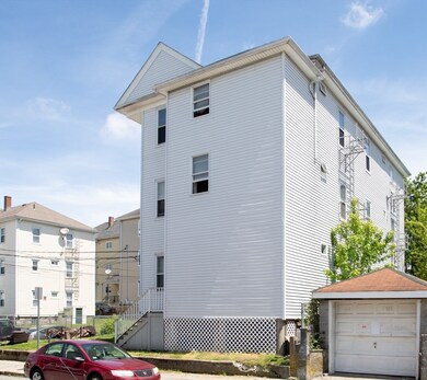 488-494 Ridge St, Fall River, MA 02724 - photo 3