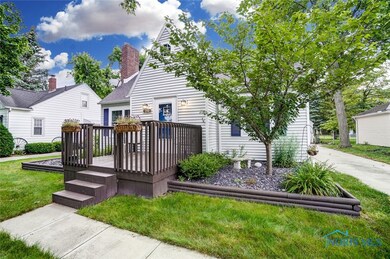 210 Adams St, Luckey, OH 43443 - photo 2