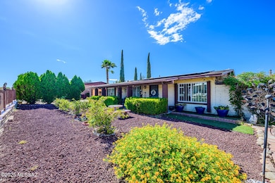 8681 E Desert Palm St, Tucson, AZ 85730 - photo 4