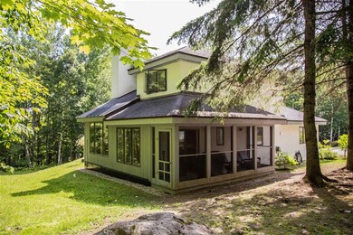 304 Woods Ln unit C-6, Killington, VT 05751 - photo 5