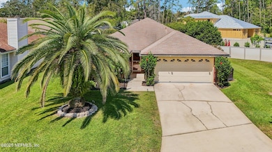 1608 Dockside Dr, Fleming Island, FL 32003 - photo 2