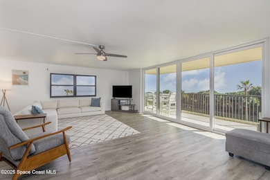 Royale Towers unit C301, Cocoa Beach, FL 32931 - photo 3