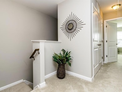 5716 Princess Curry Way, Raleigh, NC 27610 - photo 7