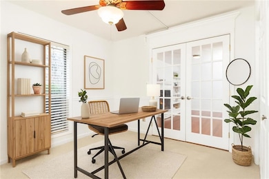 2901 Lenox Way NE unit 902, Atlanta, GA 30324 - photo 3