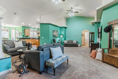2319 SE Coriander Way - Grants Pass, OR