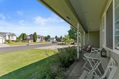 17813 N Lidgerwood St, Colbert, WA 99005 - photo 3