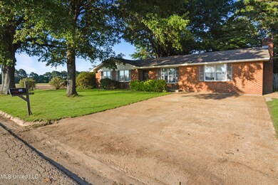 Large Corner Lot