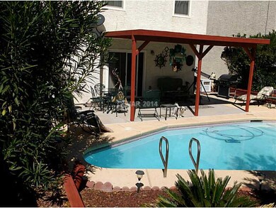 Property Photo. Pool