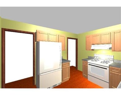 10 Becket St unit 2, Dorchester Center, MA 02124 - photo 5