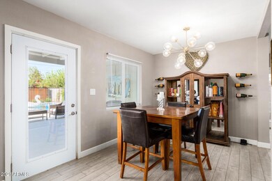 Dinning Room