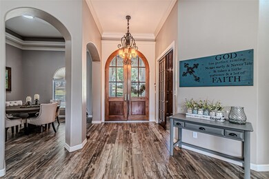 15569 Crown Oaks Dr, Montgomery, TX 77316 - photo 6