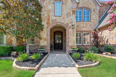 704 Castle Rock Dr, Southlake, TX 76092 - photo 4