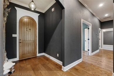 8521 Gatehouse Way, Fort Smith, AR 72916 - photo 6