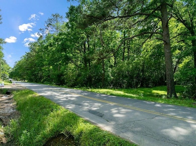 20th St E acreage