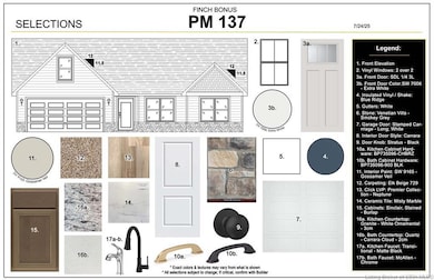 7017- LOT 137 Hollkamp Way, Sellersburg, IN 47172 - photo 3