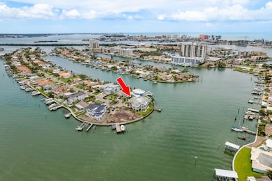 442 Midway Island, Clearwater Beach, FL 33767 - photo 2