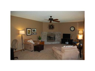 Family Room.
