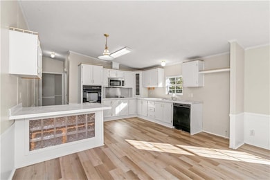 544 Laird Fletcher Rd, Natchitoches, LA 71457 - photo 4