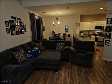 4004 Kindhearted Ct, North Las Vegas, NV 89032 - photo 7