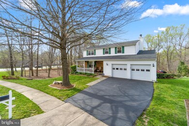 8850 Woodlawn Way, Springfield, VA 22153 - photo 3