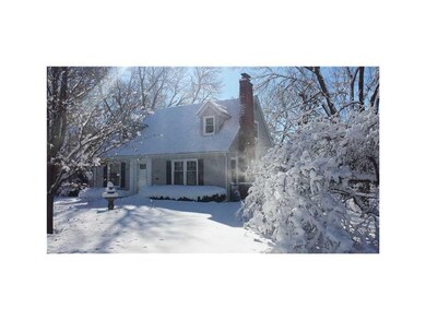 Yard. FRONT SIDE