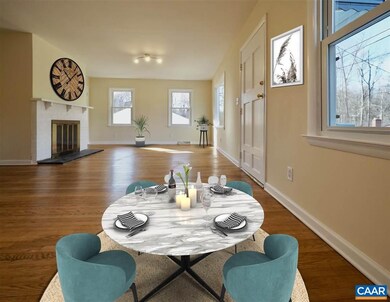 1112 Holmes Ave, Charlottesville, VA 22901 - photo 5